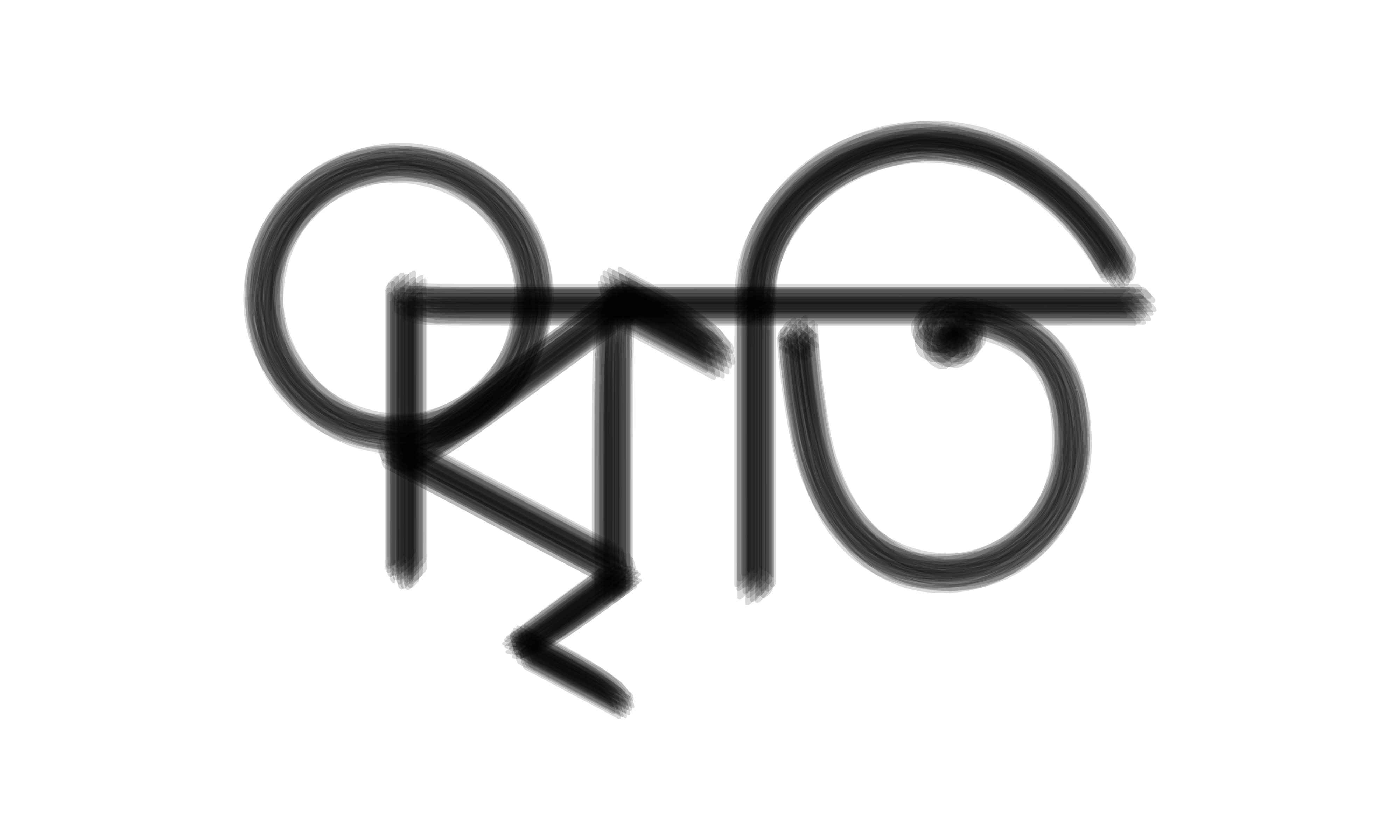 Angkriti logo